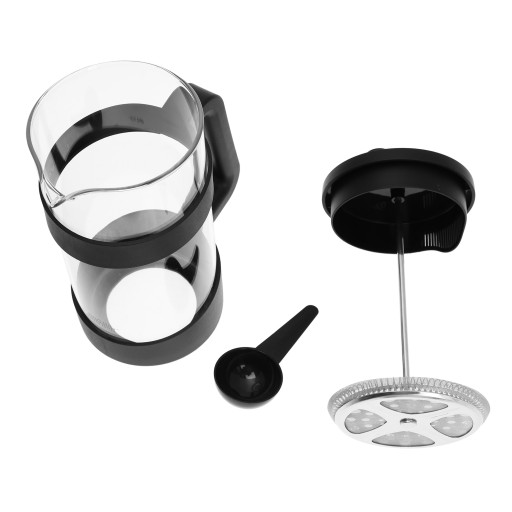 ZAPARZACZ DO HERBATY KAWY ZIÓŁ 1000ML DZBANEK TŁOKOWY FRENCH PRESS KINGHOFF