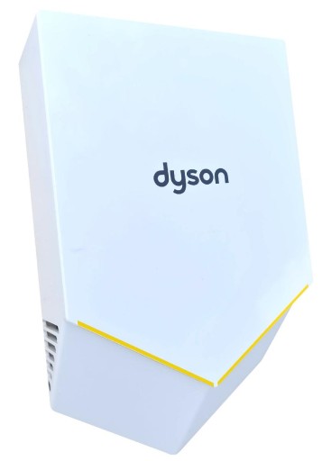 СУШИЛКА ДЛЯ РУК DYSON AIRBLADE AIR BLADE V БЕЛАЯ