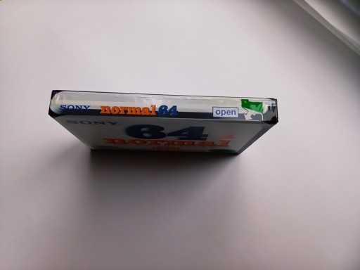 Sony CDix I 64 1szt. 1996r Japan