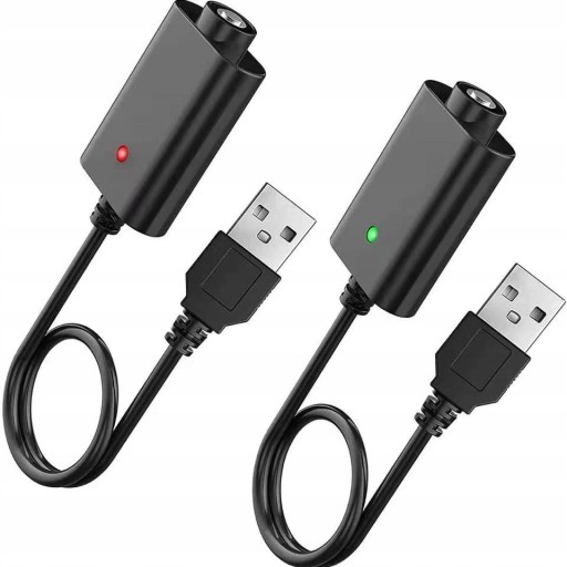 USB ЗАРЯДНОЕ УСТРОЙСТВО THREAD 510 EGO CE4 для электронной сигареты