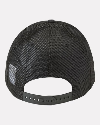CATERPILLAR CAT CZAPKA Z DASZKIEM TRUCKER oryginał