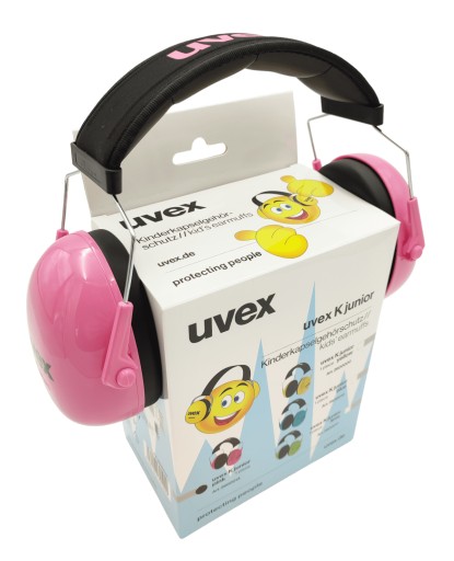 Наушники защитные кронштейны дети k Junior