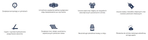 TEC 2000 комплект ДВИГАТЕЛЬ 8 мм + ДИЗЕЛЬНЫЕ ИНЖЕКТОРЫ