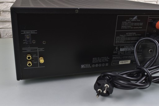 HARMAN KARDON CITATION 24 Стереоусилитель мощности
