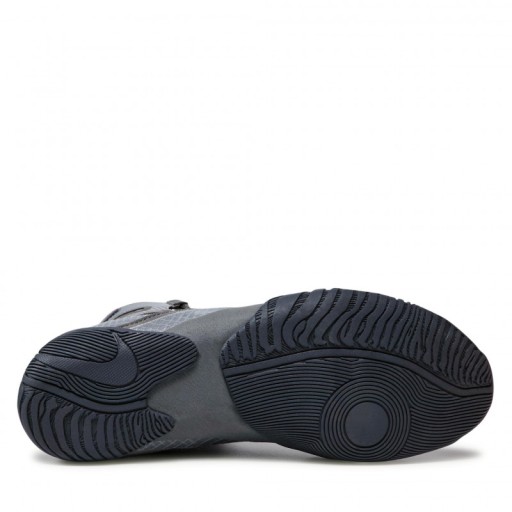 КРОССОВКИ ДЛЯ ТРЕНИРОВОК NIKE HYPERKO 2.0 ВЫСОКОСЕРЫЕ