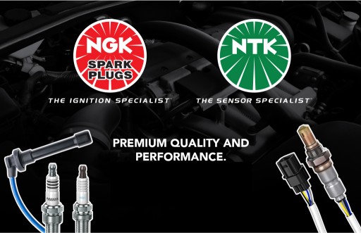 КАБЕЛИ ЗАЖИГАНИЯ NGK RC-VW907 VW POLO SEAT AROSA