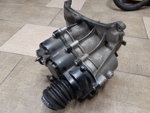 Коробка передач BMW K28 R1200 ST RT R S 04-07