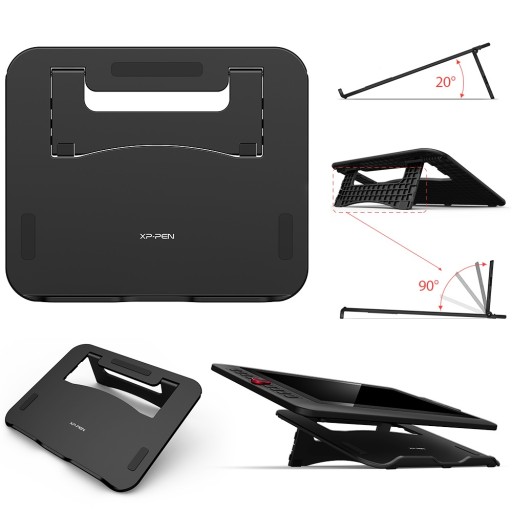 Tablet graficzny XP-Pen Artist 13.3 Pro LCD + TILT
