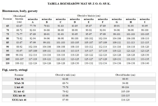 КОВРИК ДЛЯ БЮстгалтера CARMELA черный 75C