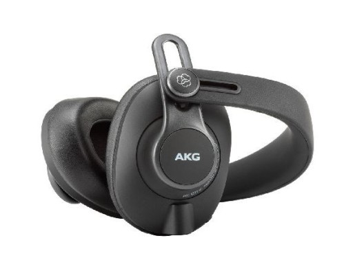 AKG K371-BT Беспроводные наушники