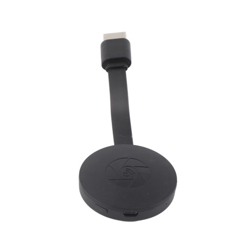 ADAPTER HDMI SMART TV STREAM 5G WIFI FULL HD