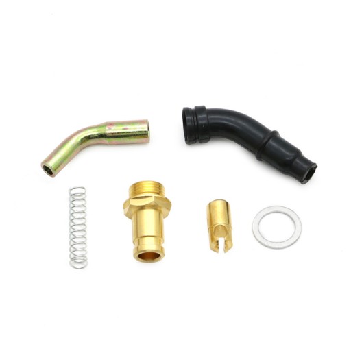 Пусковой клапан Honda Shadow VT500 VT700 VT750
