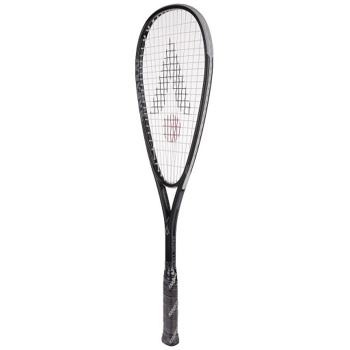 KARAKAL RAZOR 170 Black/Черная ракетка для сквоша