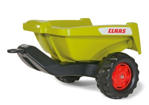 ПЕДАЛИ ТРАКТОРА ROLLY TOYS ЗЕЛЕНЫЙ ТРАКТОР CLAAS XERION 5000 ТРАКТОР