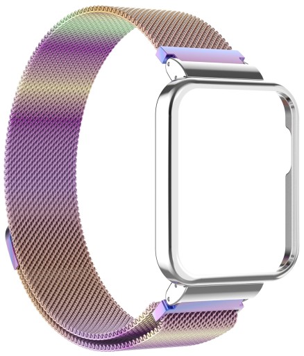 РЕМЕНЬ ДЛЯ XIAOMI MI WATCH LITE МНОГО ЦВЕТОВ |