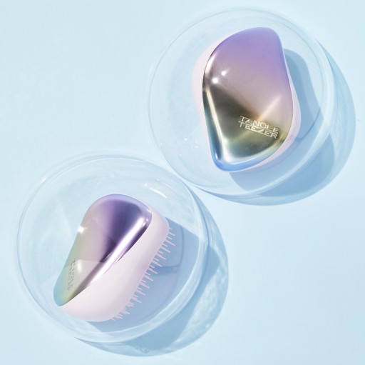 TANGLE TEEZER COMPACT ЩЕТКА ДЛЯ УДЕРЖИВАНИЯ ВОЛОС КОМПАКТНЫЙ СТАЙЛЕР