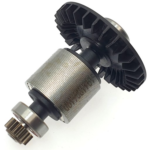 Ротор двигателя отвертки BOSCH GSR18V-60C GSB18V-60