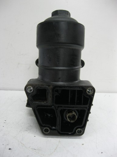 Основание масляного фильтра 1.6 2.0 TDi 03L115389