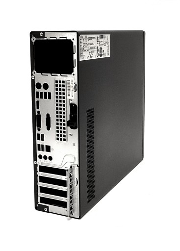 Корпус Fujitsu Esprimo E910, USB, mATX, Настольный компьютер