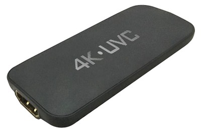 UltraVideoCap II — USB-граббер, прямая трансляция в 4K