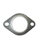 OPEL INSIGNIA 1.6 1.8 85-103кВт ТРУБКА КОЛЛЕКТОРА