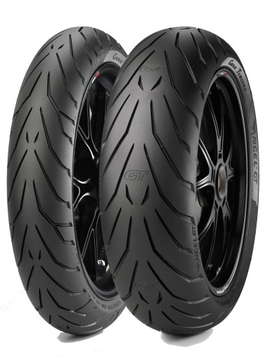 Pirelli Angel GT 120/70ZR17 FRESH 120/70-17