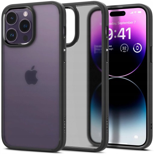 Чехол для iPhone 14 Pro Max, Spigen, чехол, чехол