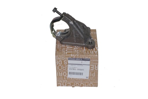 ОПОРА ВАЛА 14 ММ RENAULT MASTER III 2.3 DCI