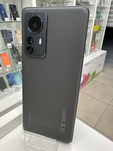 Смартфон Xiaomi 12 Pro 12/256 ГБ