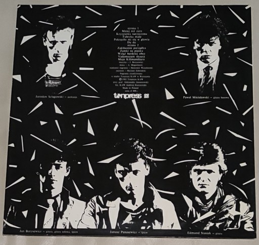 ЛЕДИ ПАНК Леди Панк LP