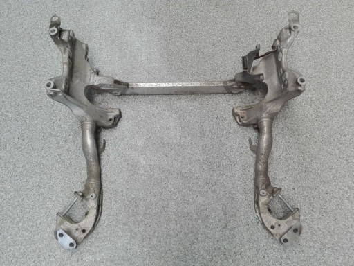БОЛТ ПОДВЕСКИ - AUDI A4 B8 LIFT