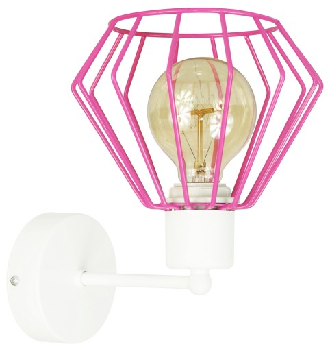 ДЕТСКИЙ НАСТЕННЫЙ СВЕТИЛЬНИК МИКС ЦВЕТОВ LED BRILLIANT DIAMOND НАСТЕННЫЙ СВЕТИЛЬНИК