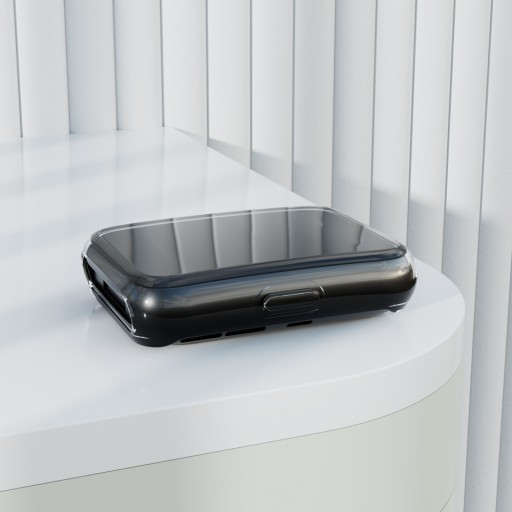ETUI OCHRONNE CASE 2w1 DO HUAWEI WATCH FIT 2 OBUDOWA NAKŁADKA |8 KOLORÓW