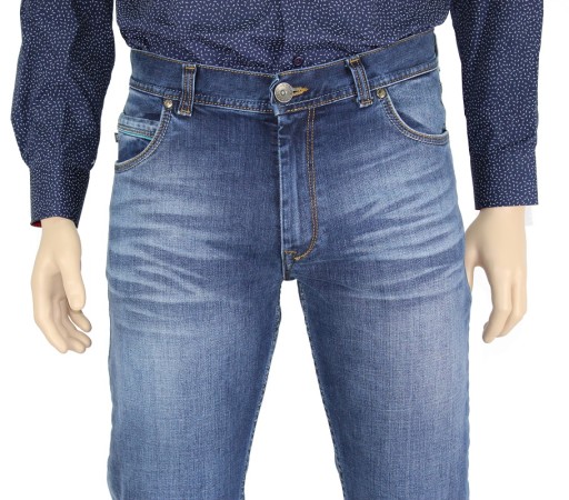 Модные брюки Stanley Jeans 400/142 размер 98см L32
