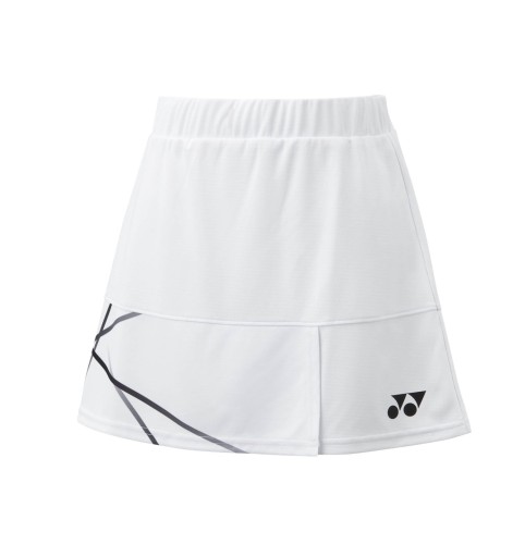 Yonex Женская юбка белая L
