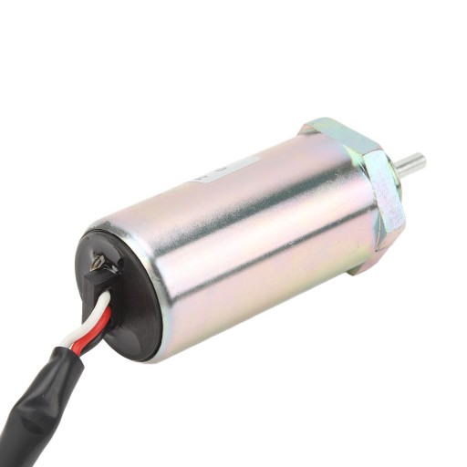 Электромагнитный клапан остановки подачи топлива 897329 5680 DC12V надежный,