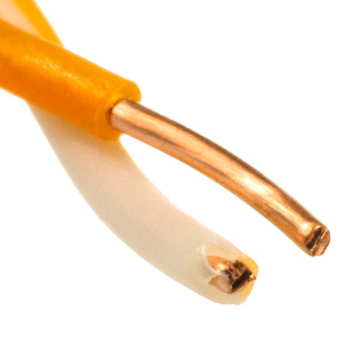 Molex kabel LAN skrętka UTP kat6 lan LSZH 100m