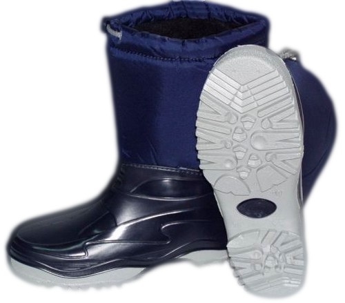 Утепленные зимние ботинки. Теплая зимняя обувь Pico Footwear.