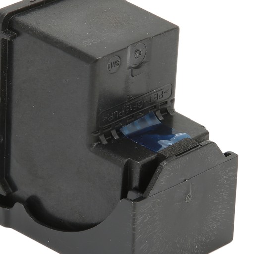 Замена заправки картриджей для HP OfficeJet 200 258 5540 5542 5640 76