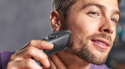 БРИТВА PHILIPS СТРИЖКА БОРОДЫ БОРОДЫ ДЛЯ ТЕЛА БЕСПРОВОДНЫЕ
