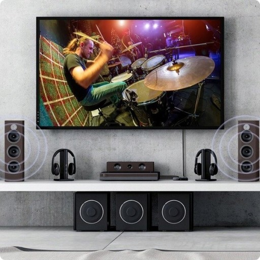 РАЗДЕЛИТЕЛЬ BASEUS ДВУСТОРОННИЙ ПЕРЕКЛЮЧАТЕЛЬ FULL HD 4K 30 Гц 3x HDMI