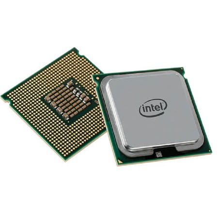 Процессор Intel Xeon E5-2440 2,40 ГГц, SR0LK