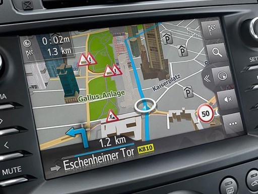 КАРТА TOYOTA TOUCH GO TOUCH 2 С GO PLUS 2024 ЕВРОПА ПОСЛЕДНЯЯ
