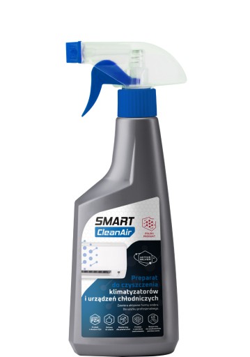 Smart CleanAir 0,5 л для очистки кондиционера