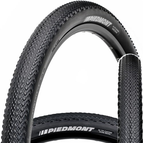 ВЕЛОСИПЕДНАЯ ШИНА KENDA PIEDMONT FAST K1185 700x40C