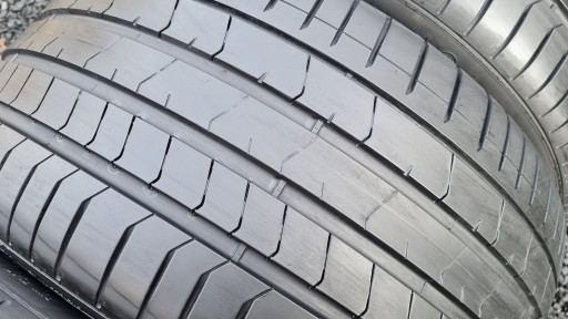 PIRELLI PZERO PZ4 RSC 315 35 20 275 40 20