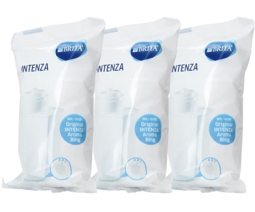 Фильтр для воды Siemens Brita Intenza TZ70033A 3 шт.