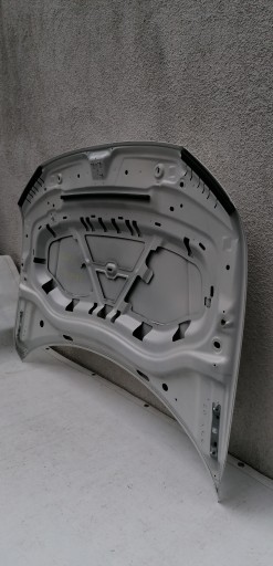 VW TIGUAN 2 II 5NA КАПОТ КРЫШКА ДВИГАТЕЛЯ 16r->
