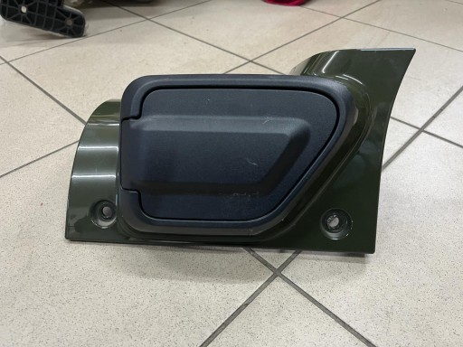 ЗАЩИТНАЯ КРЫШКА JEEP WRANGLER 4XE