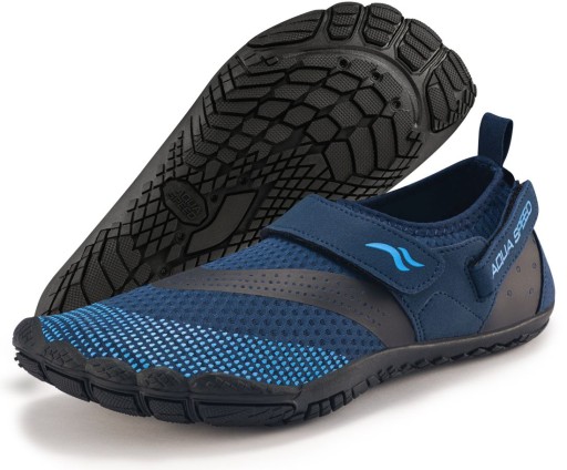 BUTY DO WODY NA PLAŻĘ AGAMA AQUA SPEED R. 45